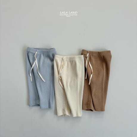 lalaland/48. bebe zonduk golgi leggings 12M-18M