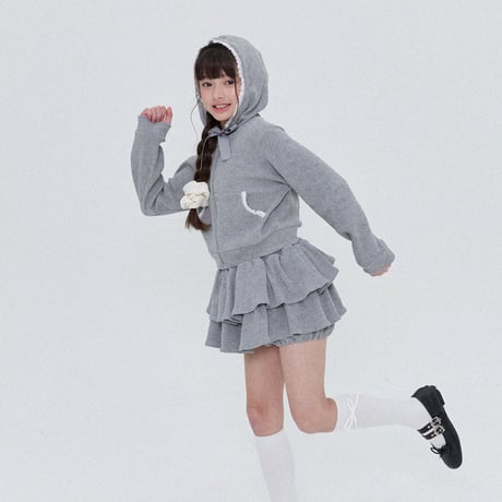 forkchips/64. daisy kangkang skirt M-XL
