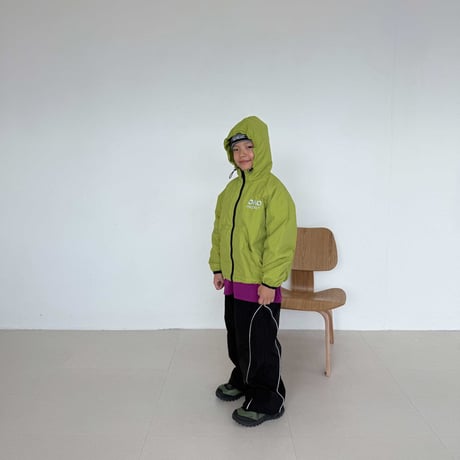 owa/45. padding windbreaker S-XL