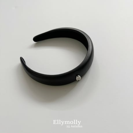 ellymolly/23. elly Symbol hair band FREE