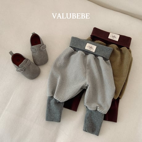 valubebe/43. aladin pants 6M-S
