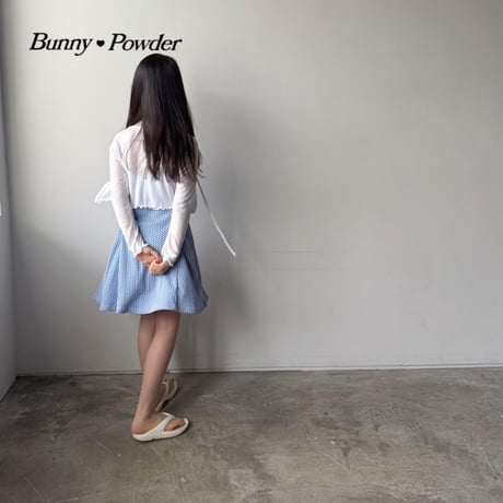 bunnypowder/175. summer one-piece S-XL