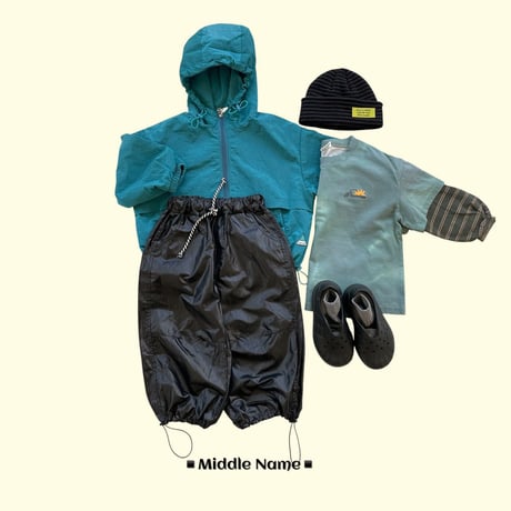 middlename/64. middle wind jumper JS-JM