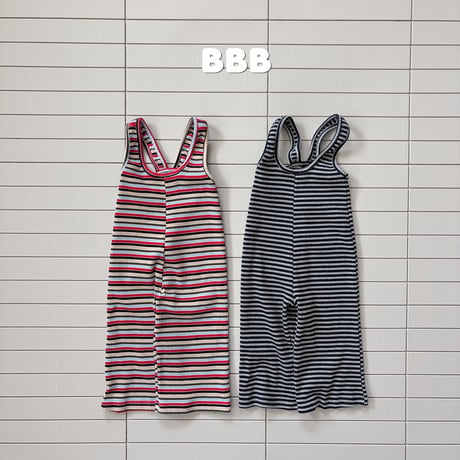 bellabambina/10. Street overalls 2XS-XL