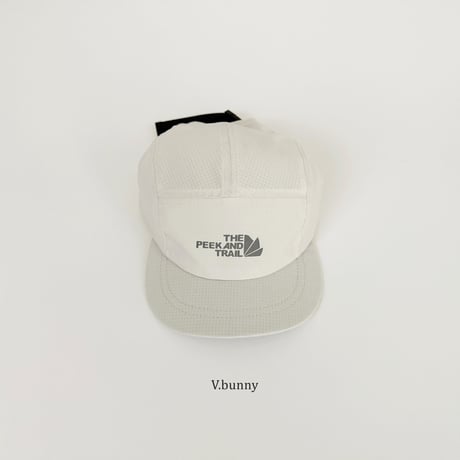 vbunny/6. trail cap FREE(48-52CM)