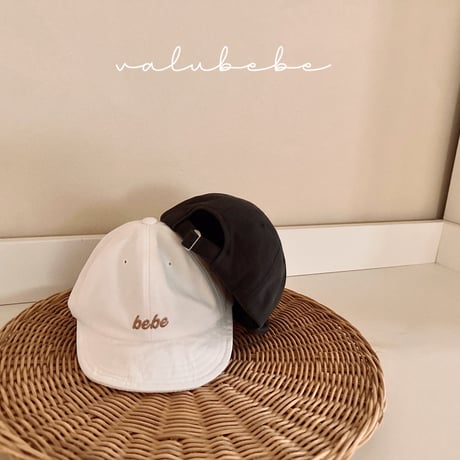 valubebe/16. bebe cotton cap FREE
