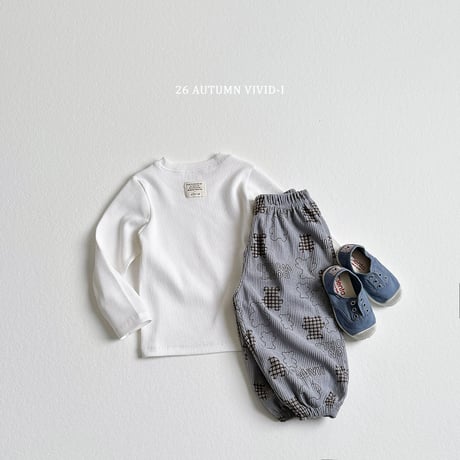 vividi/2. Corduroy pattern gojangi  JS-JM