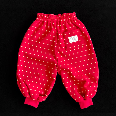bailey/6. dot easy pants XS-XL