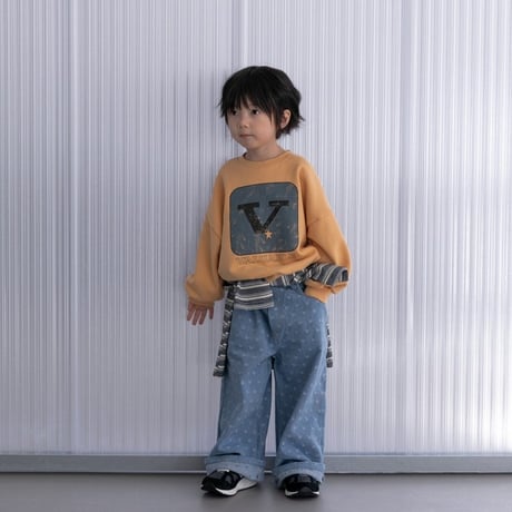 growb/12. dotipop pants S-XL