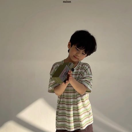 saintdoll/30. dangara T-shirt S-XL