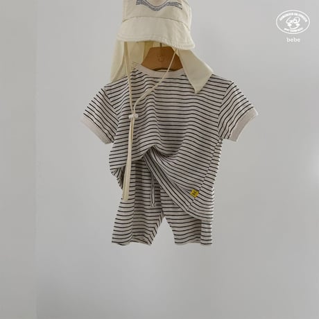 gou/152. B- marine 5bu pants 2(6-12M)-3(12-18M)