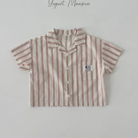 yogurtmansion/20. Koya pajamas FREE(BEBE)