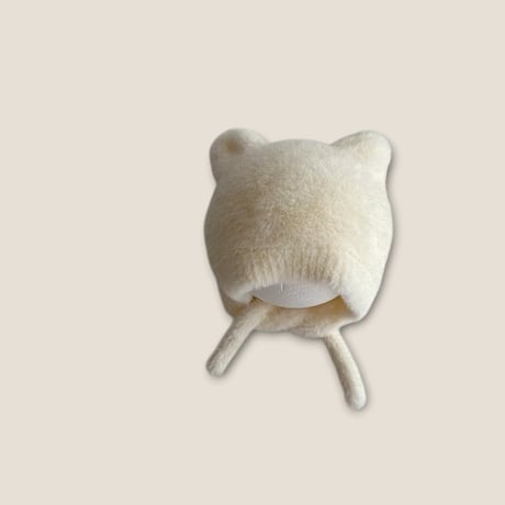dudie/31. knit hat FREE(46CM-50CM)