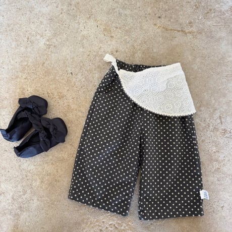 aiai/98. dot ei pants XS-L