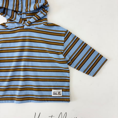 yogurtmansion/41. HoneyBee hood JS-JM