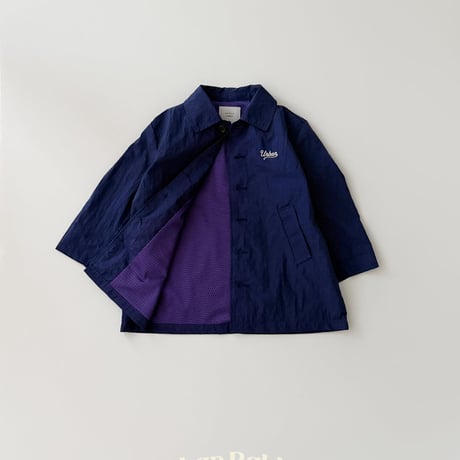 urbanrabbit/55. Cloud Car Coat JS-JM