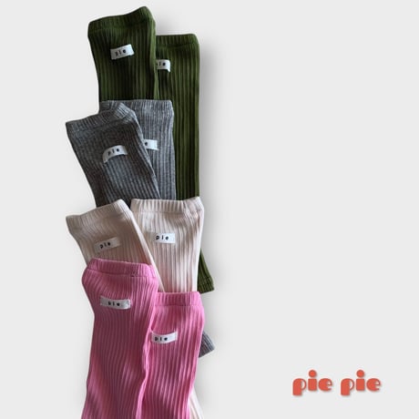 pie/11. 26PIE leg warmer FREE