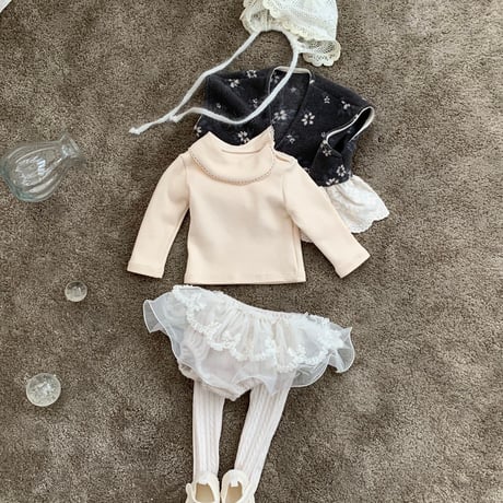 bebeholic/31. quiling T-shirt S(3-6M)-XL(18-24M)