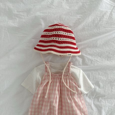 minirobe/14. multi Overalls S-XL