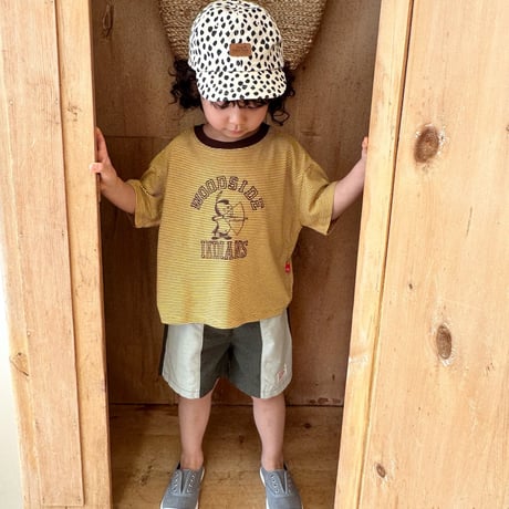 tinyhiker/4. pitt dangara T-shirt XS-XL