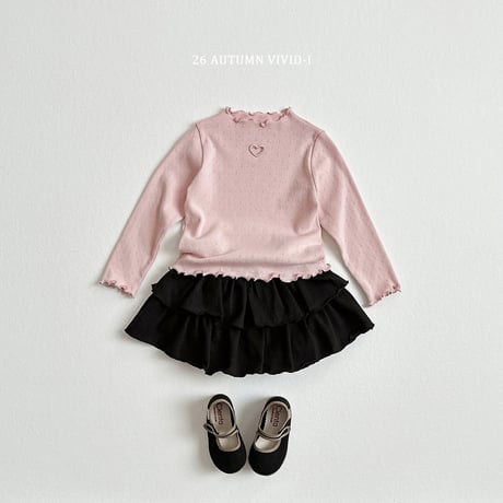 vividi/71. kangkang skirt bloomer XS-XL