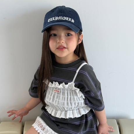 ellymolly/114. wash box T-shirt 13-19
