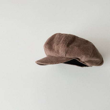 onu/50. corduroy waffle hat FREE
