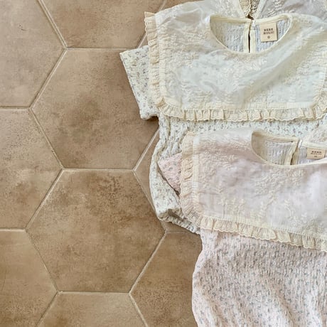 bebeholic/23. stella suit S(3-6M)-L(12-18M)