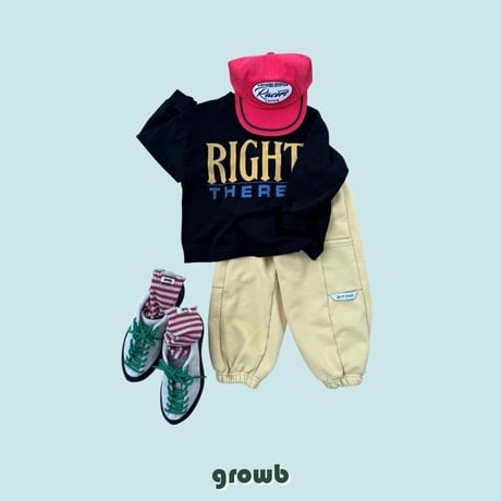 growb/2. ray cap FREE
