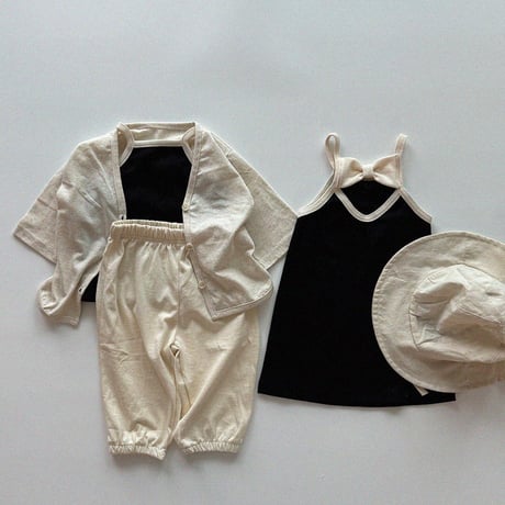 aosta/6. Lip Ribbon Dress S-2XL
