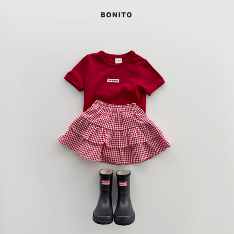 bonito/98. sorbet cancan skirt??? JS-JM