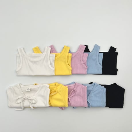 haroharo/100. my zzuri cardigan set 2XL-4XL