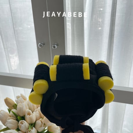 jeayabebe/4. PermHair honey bonnet FREE