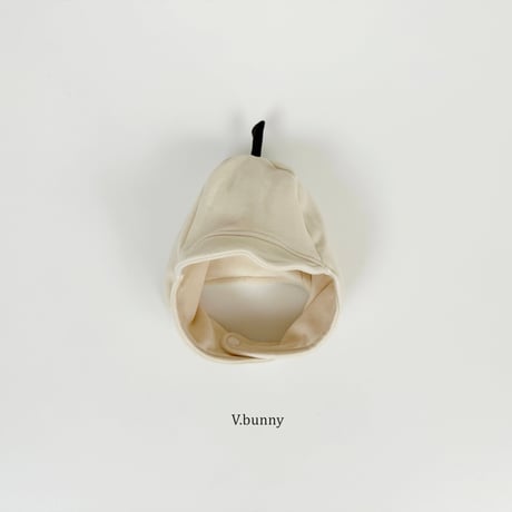 vbunny/52. sprout bonnet ( baby ) hat FREE(42CM-48CM)