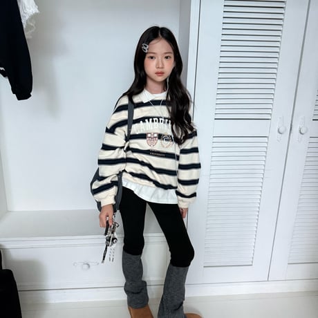 comma/66. warmer leggings 160-170