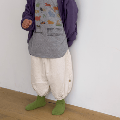 plain/29. genie pants XS-XL