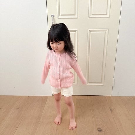 digreen/49. wiggly rib cardigan S-2XL
