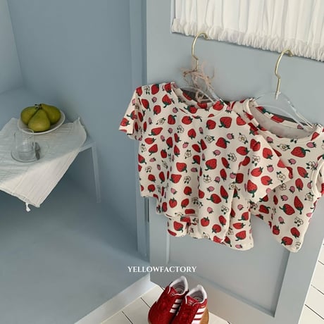 yellowfactory/33. Evee Shorts XS-XL