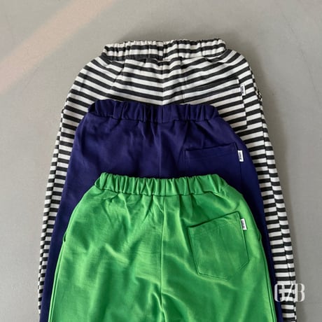 gruebaba/20. windy pants JS-JL