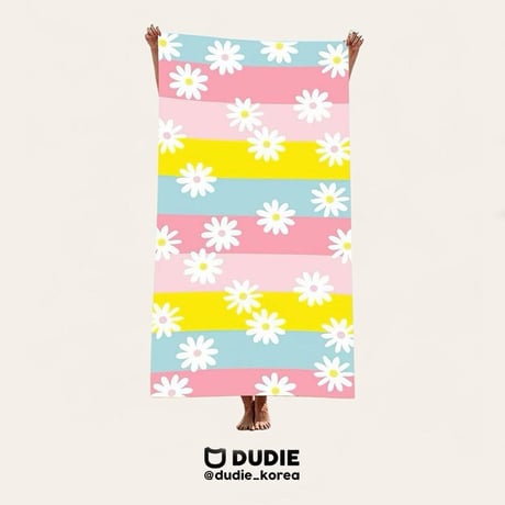 dudie/122. towel  FREE