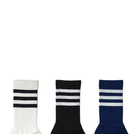 dudie/67. [ joonie ThreeStripes three set FREE(190-260)