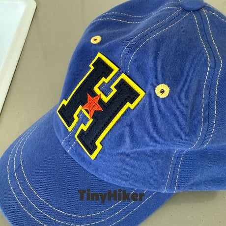 tinyhiker/31. star ball cap  FREE