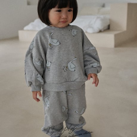 normalplay/57. normal full_print jogger pants 12M-L