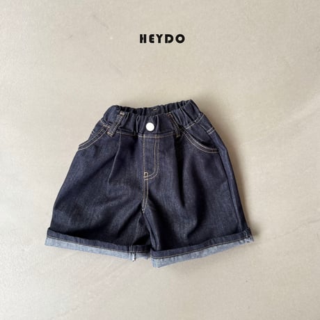 heydo/54. dandy bermuda P  JS-JL