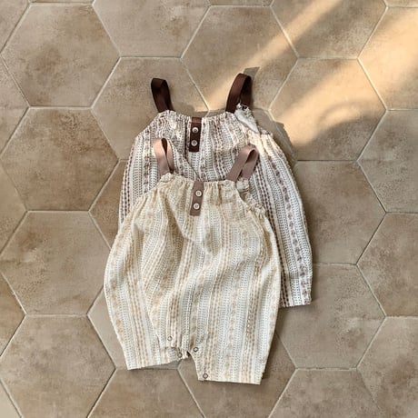 bebeholic/17. issle suit S(3-6M)-L(12-18M)