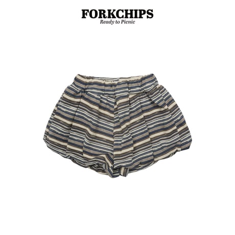 forkchips/37. emma bullon half pants M-XL