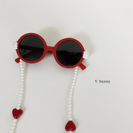 vbunny/42. hand sunglasses FREE