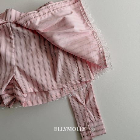 ellymolly/123. poka rayerd pants 5-11