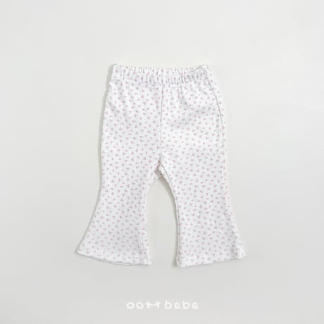 oottbebe/65. lovely ailet updown set XS(1-2Y)-XL(6-7Y)