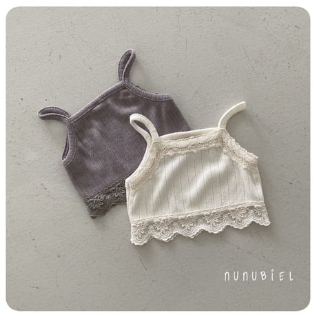 nunubiel/54. joy vest XS-XL